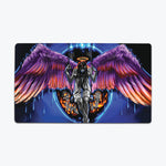 Fallen Saint Playmat