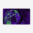 Fallen Soul Playmat