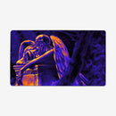 Fallen Soul Playmat
