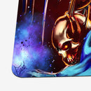 Fashionably Undead Playmat