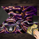 Feels Off Playmat