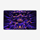 Feels Off Playmat