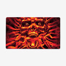 Feels Off Playmat
