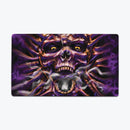 Feels Off Playmat