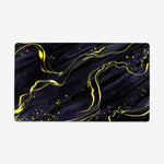 Gold Dusted Playmat