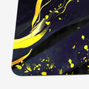 Gold Dusted Playmat