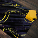 Gold Dusted Playmat