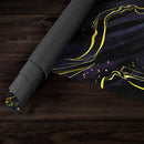 Gold Dusted Playmat