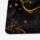 Gold Slate Playmat