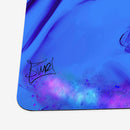 Gotcha Playmat