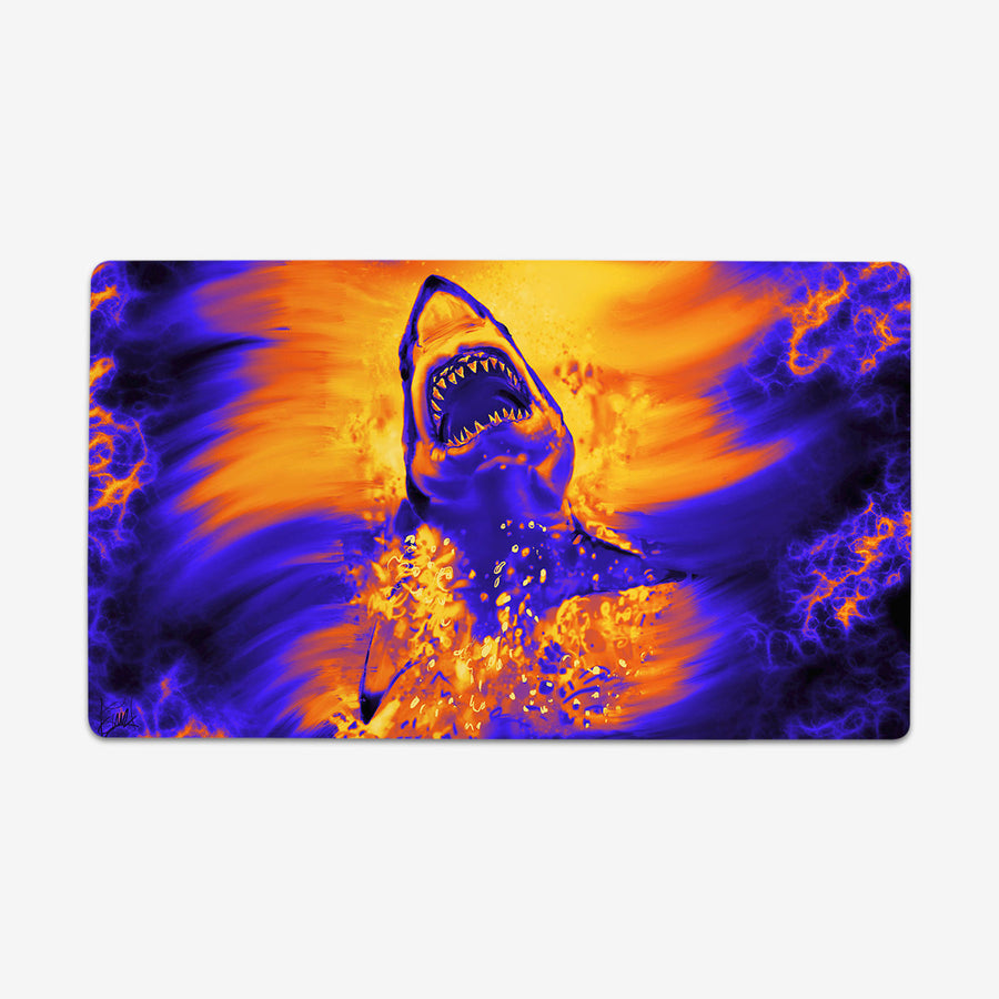 Great Sunset Playmat