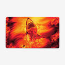 Great Sunset Playmat