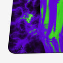 Hollow Eyes Playmat