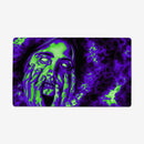 Hollow Eyes Playmat