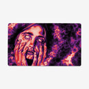 Hollow Eyes Playmat