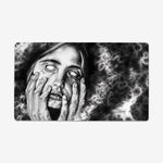 Hollow Eyes Playmat