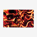 Hypnoskull Playmat