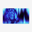 Lion Cave Playmat