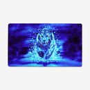 Majestic Hunter Playmat