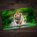 Majestic Hunter Playmat