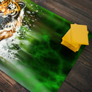 Majestic Hunter Playmat