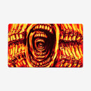 Mouth Of Madness Playmat