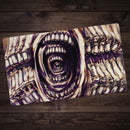 Mouth Of Madness Playmat