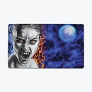 Night Stalker Playmat