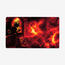 Nightmare Fuel Playmat