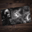Nightmare Fuel Playmat