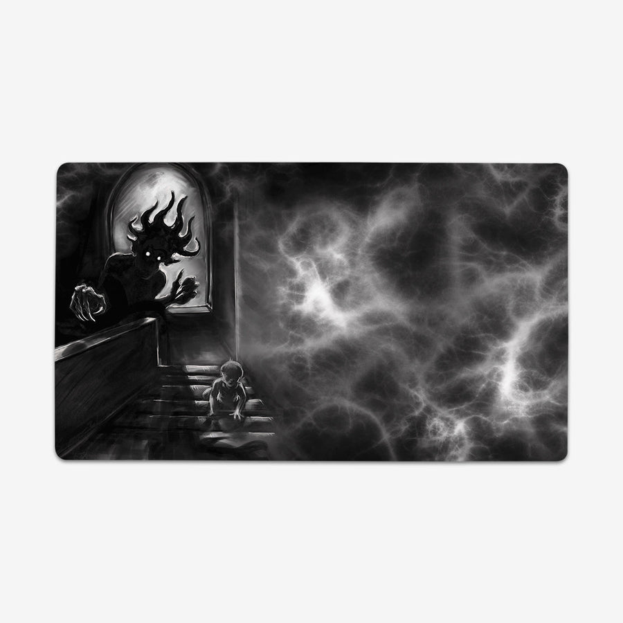 Nightmare Fuel Playmat