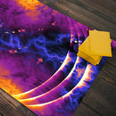 Portal to Another Space Playmat