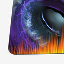 Prism Serpent Playmat