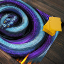 Prism Serpent Playmat