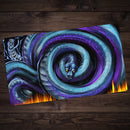 Prism Serpent Playmat