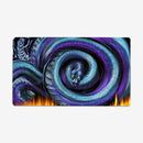 Prism Serpent Playmat
