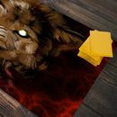 Ravenous Wolf Pack Playmat