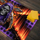 Reaper Blades Playmat