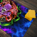 Roll Your Fate Playmat