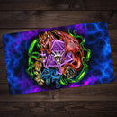 Roll Your Fate Playmat