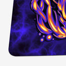 Screamin Skulls Playmat