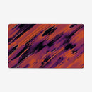 Shredded Playmat