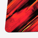 Shredded Playmat