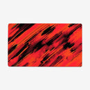 Shredded Playmat