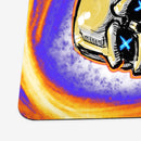 Silly Skulls Playmat