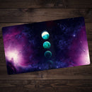 Solar Phase Playmat