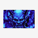 Something Wicked Playmat