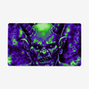 Something Wicked Playmat