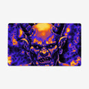 Something Wicked Playmat