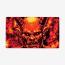 Something Wicked Playmat